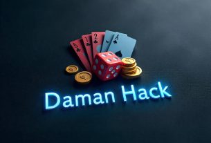 Daman Hack