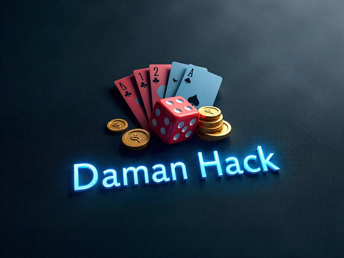 Daman Hack