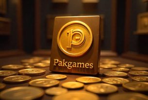 PakGames