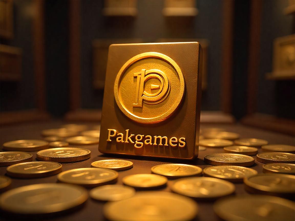 PakGames