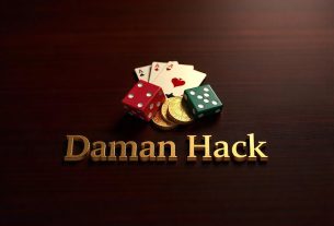 Daman Hack