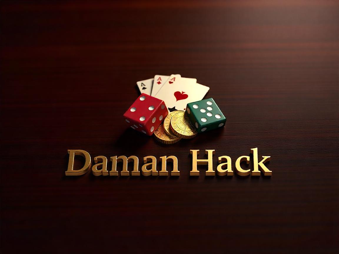 Daman Hack