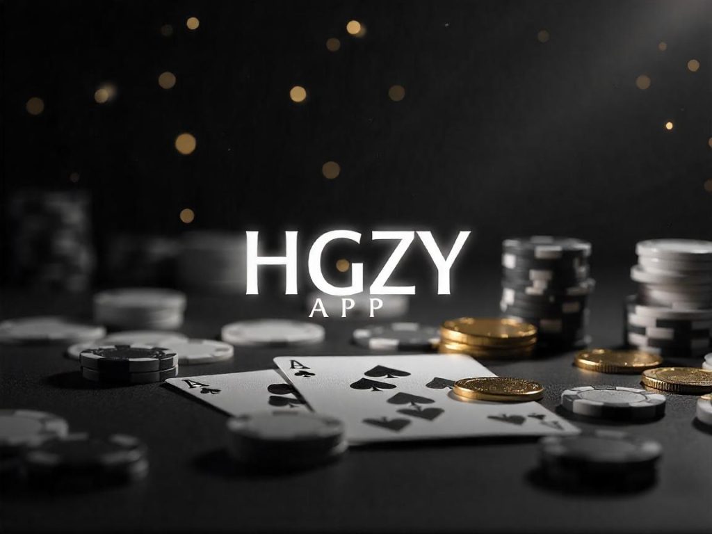 HGZY App