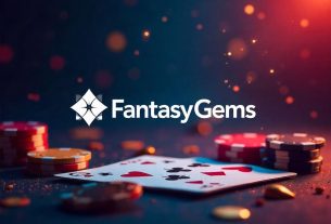Fantasy Gems App