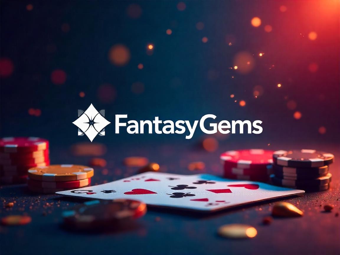 Fantasy Gems App