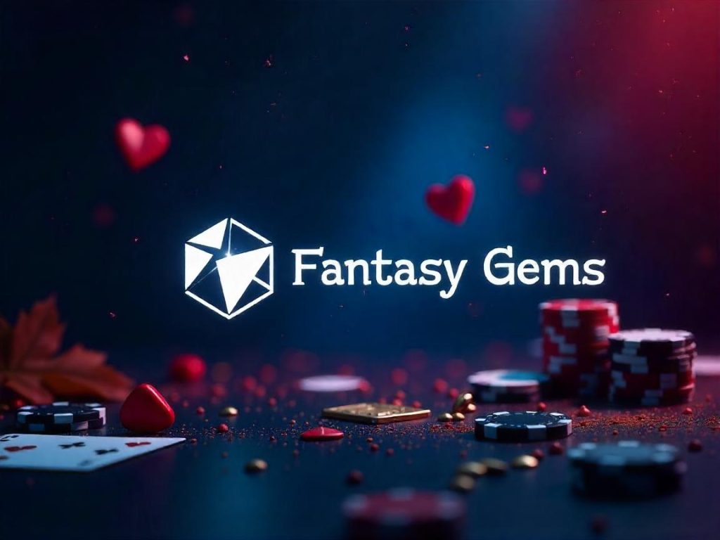 Fantasy Gems App