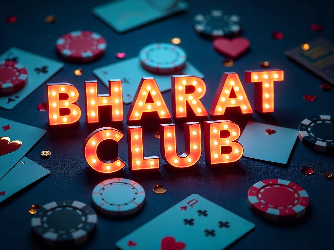 Bharat Club