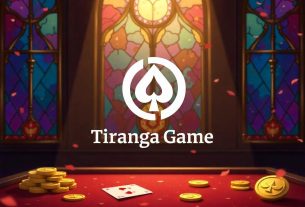 Tiranga Game