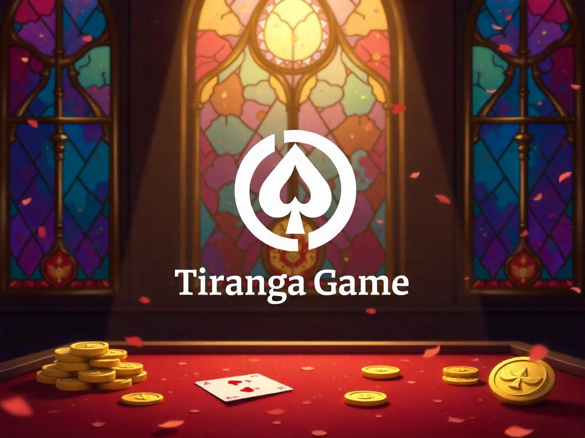 Tiranga Game