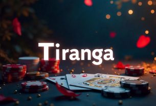 Tiranga Game