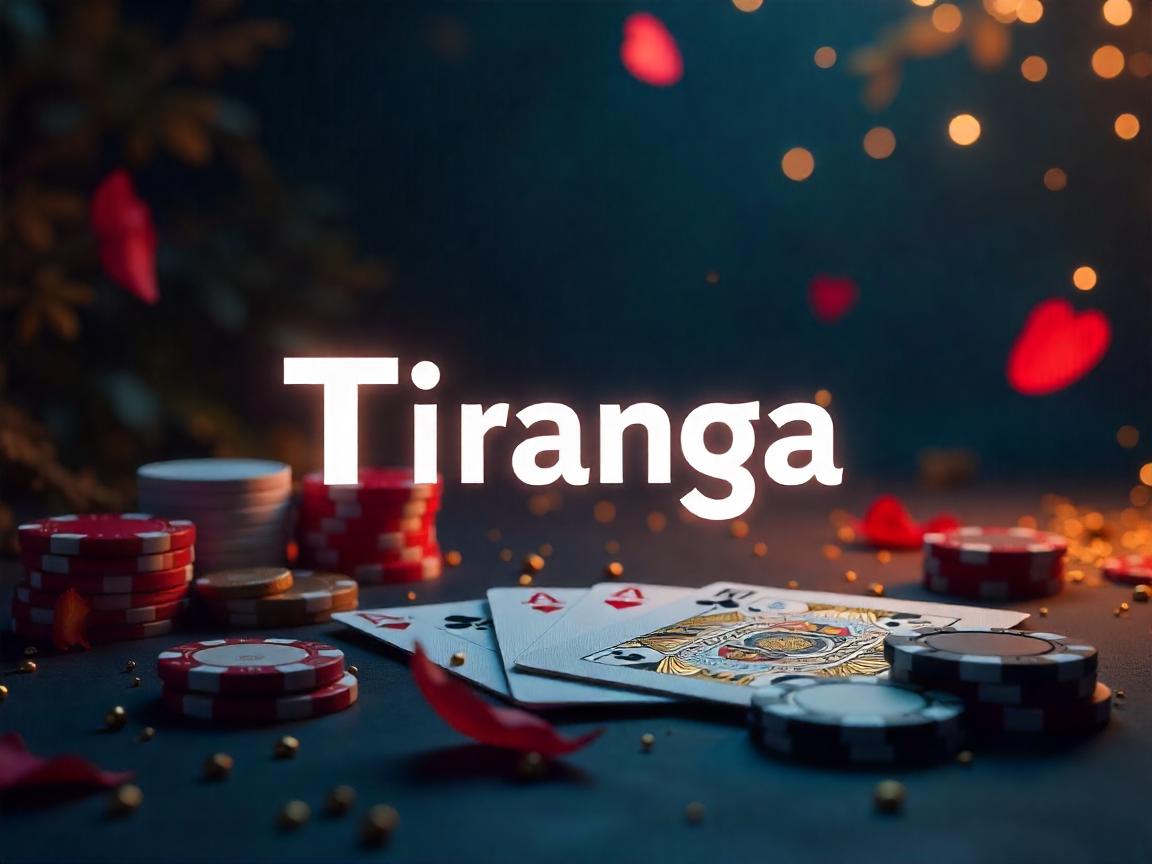 Tiranga Game
