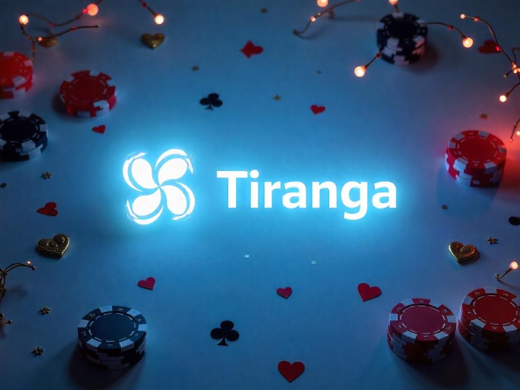 Tiranga Game