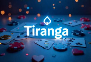 Tiranga Game