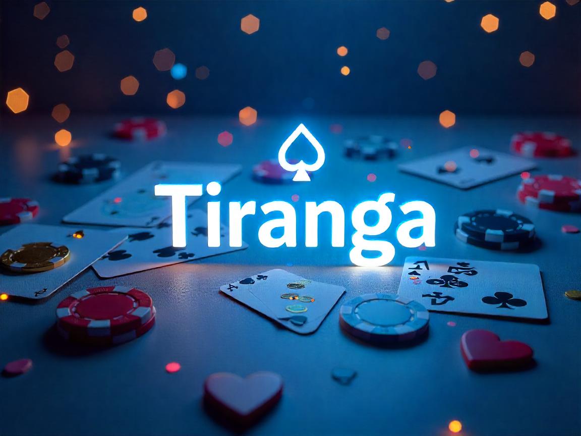 Tiranga Game