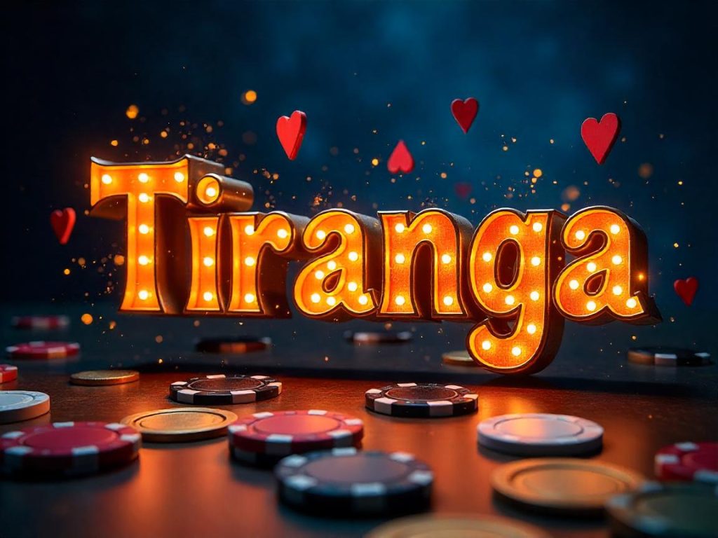 Tiranga Game