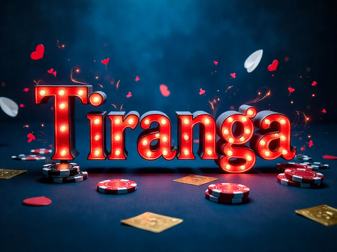 Tiranga Game