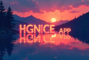 HGNice App