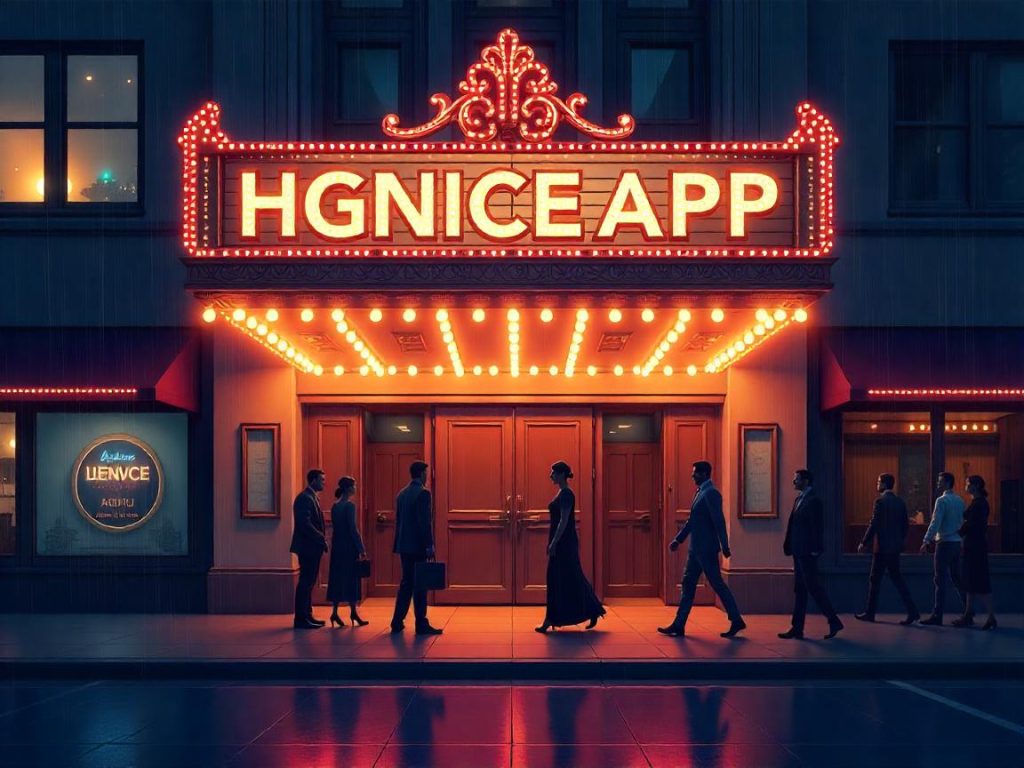 HGNice App