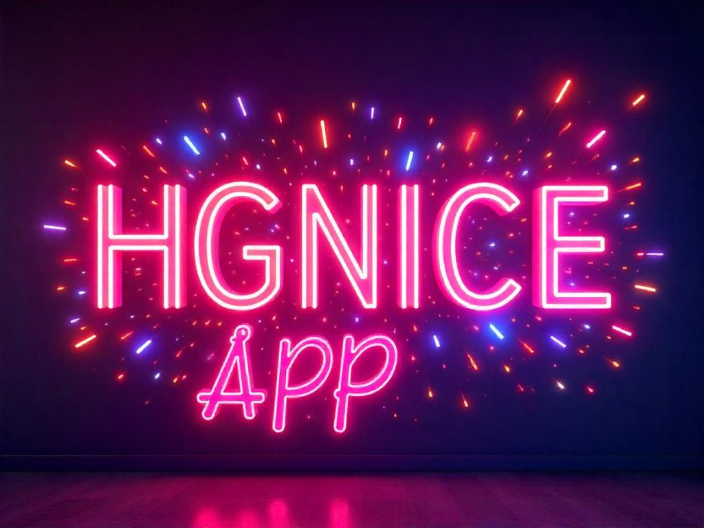 HGNice App